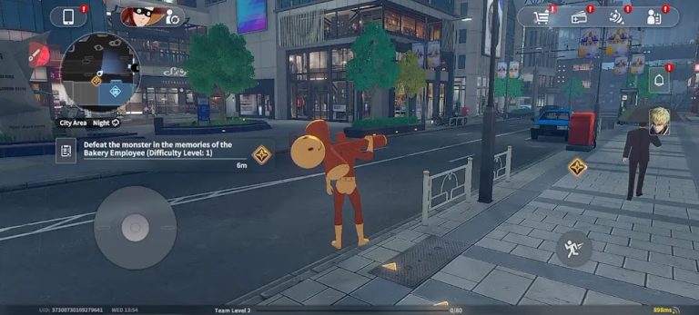 One Punch Man World Gift Codes. Redeem One Punch Man World Gift Codes and win prizes.
