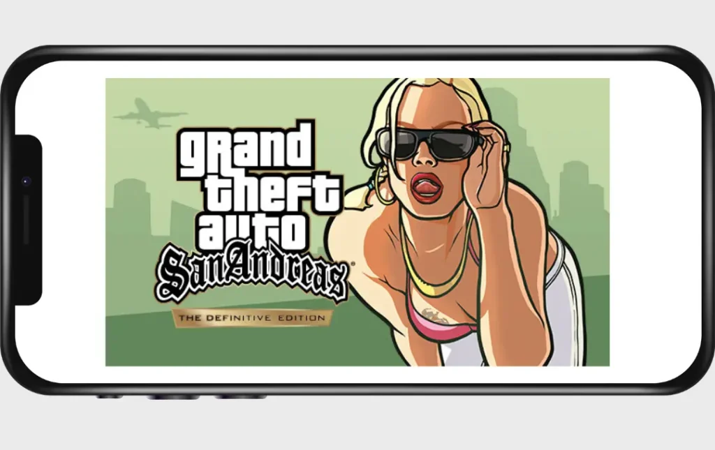 GTA Vice City Game Download Free For Android.