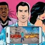 GTA Vice City Game Download Free For Android.