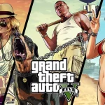 Grand Theft Auto V (GTA 5) All Cheat Codes for PC.