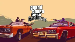 GTA San Andreas Free Download for Android 4