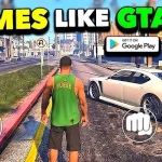 12 Best Android Games like GTA 5 on Android Mobile