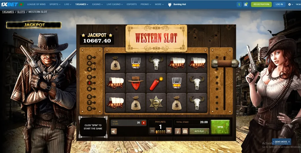 1xBet APK Download for Android latest version