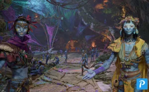 Avatar: Frontiers of Pandora™ Standard Edition Download Free for PC. 3