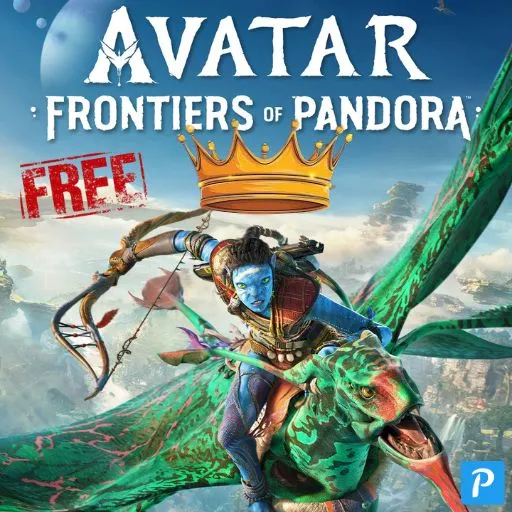 Avatar Frontiers of Pandora™ Standard Edition Download Free for PC.