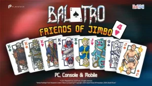 Balatro APK Free Download Latest Version 2025. 3