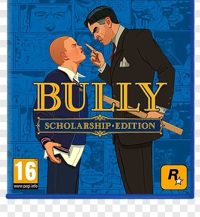 Bully Anniversary Edition MOD APK Free Download. Unlocked (v1.0.0.21) APK + OBB for Android.