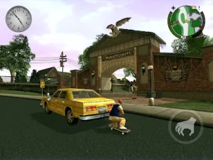 Bully Anniversary Edition MOD APK Free Download. Unlocked (v1.0.0.21) APK + OBB for Android. 2