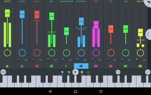 FL Studio Mobile MOD APK Free Download 2025. latest Version (Premium Unlocked) 1
