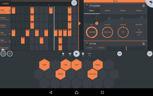 FL Studio Mobile MOD APK Free Download 2025. latest Version (Premium Unlocked) 3