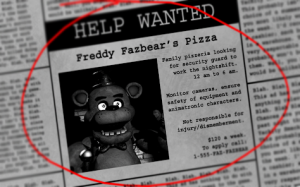 Five Nights at Freddy’s APK Free Download (Original & Unlocked 2025 Version for Android) 1