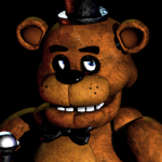 Five Nights at Freddy’s APK Free Download (Original & Unlocked 2025 Version for Android)