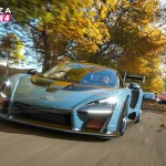 Forza Horizon 4 Minimum and Recommended System Requirements