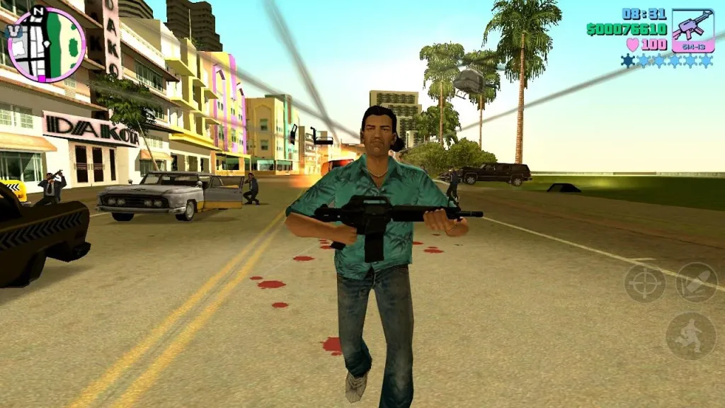 GTA Dhaka Vice City Free Download for PC 2025.