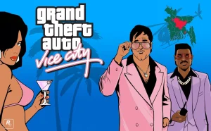 GTA Dhaka Vice City Free Download for PC 2025. 3