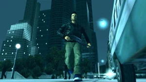 Grand Theft Auto III Android Game Free Download | APK + OBB Latest Version 2025. 1