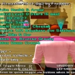 How Can I Download GTA Vice City Cheats File And use on Android.