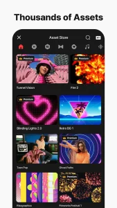 Kinemaster Mod APK Download. 2025 latest version (Premium Unlock) 5