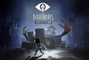Little Nightmares APK Free Download for Android – Latest Full Version (APK + OBB). 3