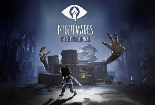 Little Nightmares APK Free Download for Android – Latest Full Version (APK + OBB).