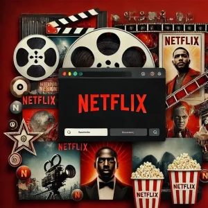 Netflix Premium APK Free Download. (2025 latest version) 2