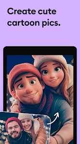 Remini Pro Mod APK Free Download (Premium Unlocked V5.0.0) 4