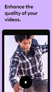 Remini Pro Mod APK Free Download (Premium Unlocked V5.0.0) 1