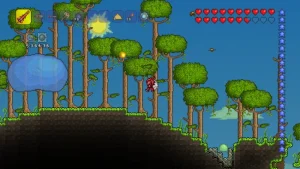 Terraria Android Game Download For Free. 1