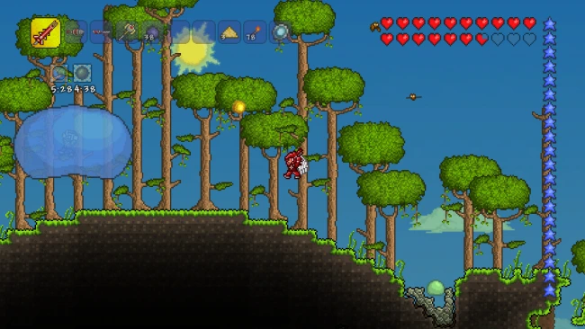 Terraria Android Game Download For Free.
