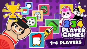 2 3 4 Player Mini Games APK Download For Android (Free & Offline) 1