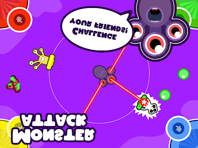 2 3 4 Player Mini Games APK Download For Android (Free & Offline)