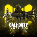 Call of Duty Mobile APK Download