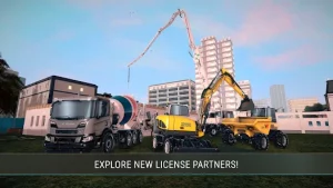 Construction Simulator 4 APK Download For Android 1