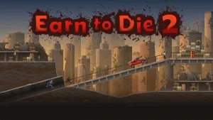 Earn to Die 2 APK Download For Android 3