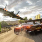 Forza Horizon 4 Minimum and Recommended System Requirements