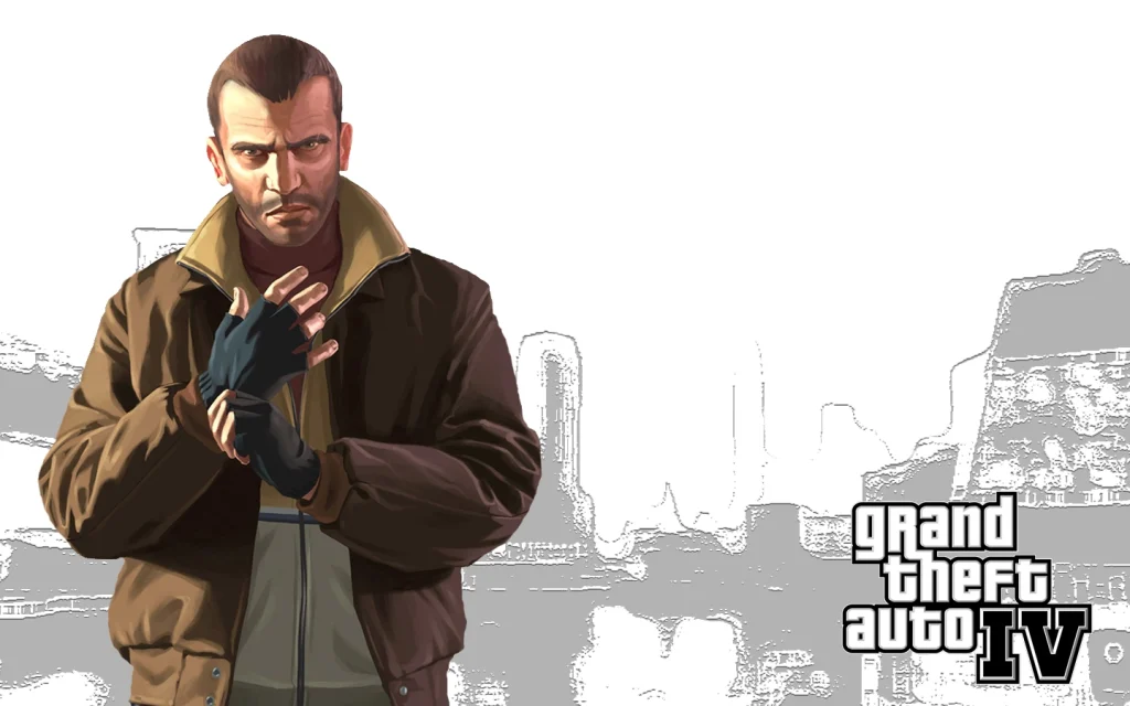 GTA IV Android Fan Edition (Latest Version) – Free Download Safe & Secure