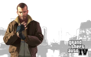 GTA IV Android Fan Edition (Latest Version) – Free Download Safe & Secure 1