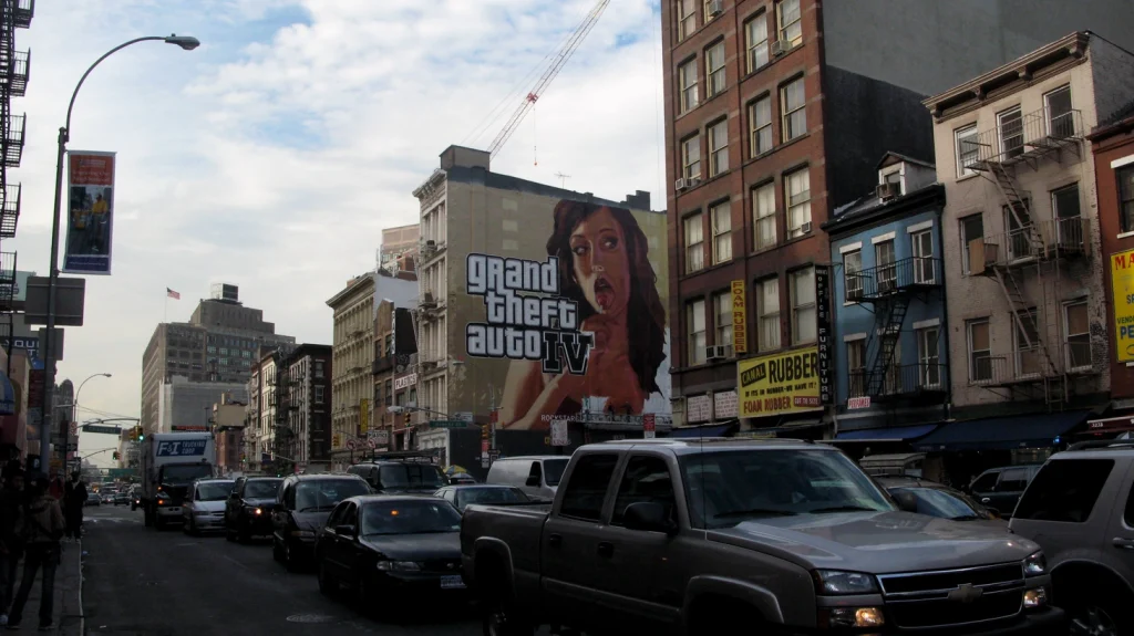 GTA IV Android Fan Edition (Latest Version) – Free Download Safe & Secure