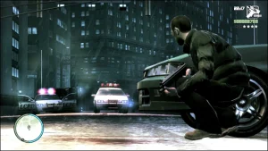 GTA IV Android Fan Edition (Latest Version) – Free Download Safe & Secure 3