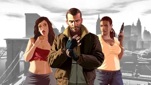 GTA IV Android Fan Edition (Latest Version) – Free Download Safe & Secure 4