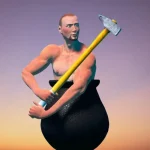 Getting Over It APK Download For Android – Latest Version