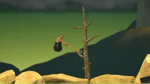 Getting Over It APK Download For Android – Latest Version 2