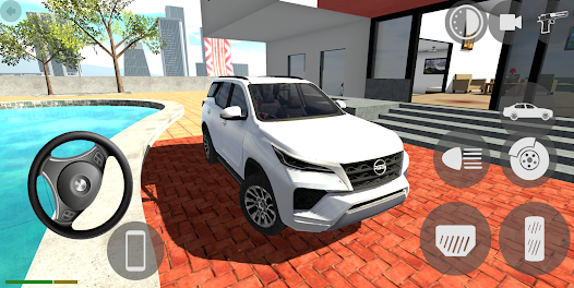 Indian Bikes Driving 3D APK Download For Android (Latest Version)