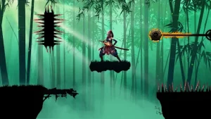 Kaz Warrior 3 – Shinobi Legend APK Download For Android 3