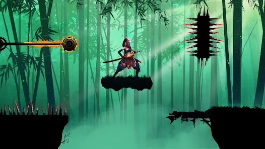 Kaz Warrior 3 – Shinobi Legend APK Download For Android