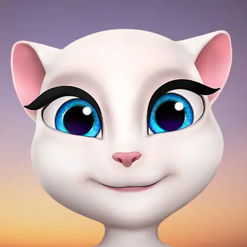 My Talking Angela APK Download