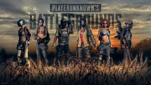 PUBG MOBILE APK Download 2