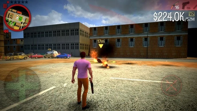 Payback 2 - The Battle Sandbox APK
