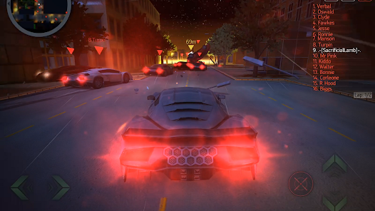 Payback 2 - The Battle Sandbox APK