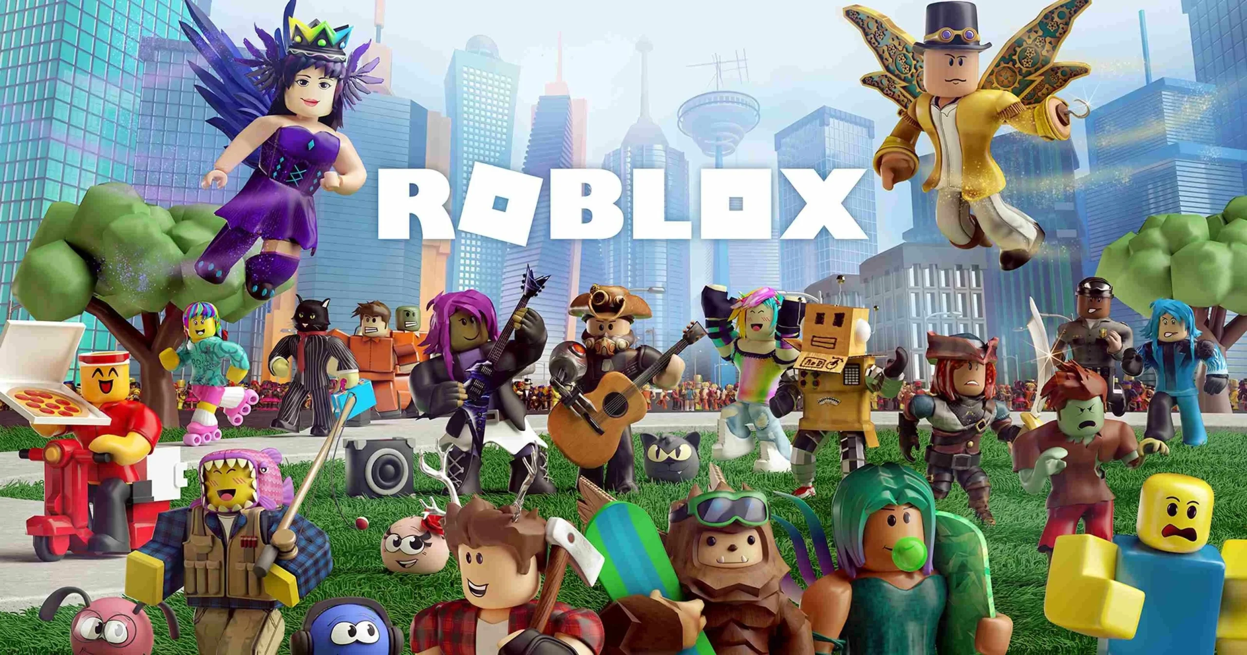 Roblox APK Download For Android. 1